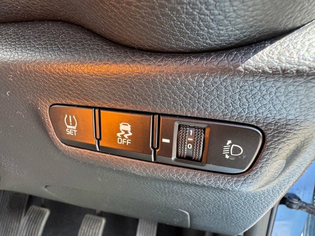Kia Picanto 1.0 Gt-line White #27