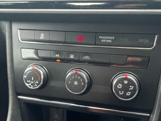 Seat Leon Hatchback Red #49