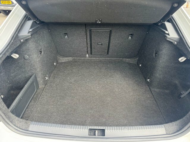 Skoda Octavia 1.0 Tsi Se Technology Black #21