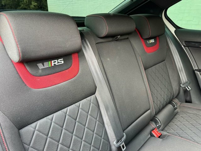 Skoda Octavia 1.0 Tsi Se Technology Black #25