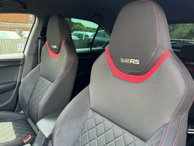 Skoda Octavia 1.0 Tsi Se Technology Black #28