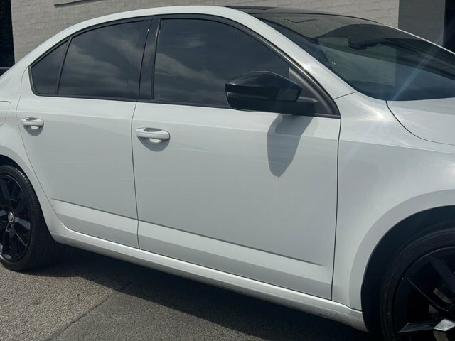 Skoda Octavia 1.0 Tsi Se Technology Black #13
