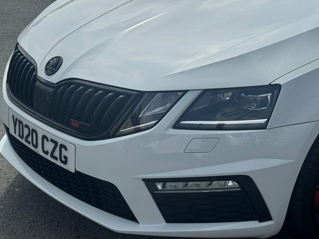 Skoda Octavia 1.0 Tsi Se Technology Black #11