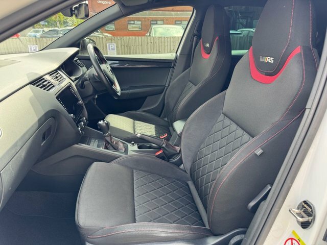 Skoda Octavia 1.0 Tsi Se Technology Black #30