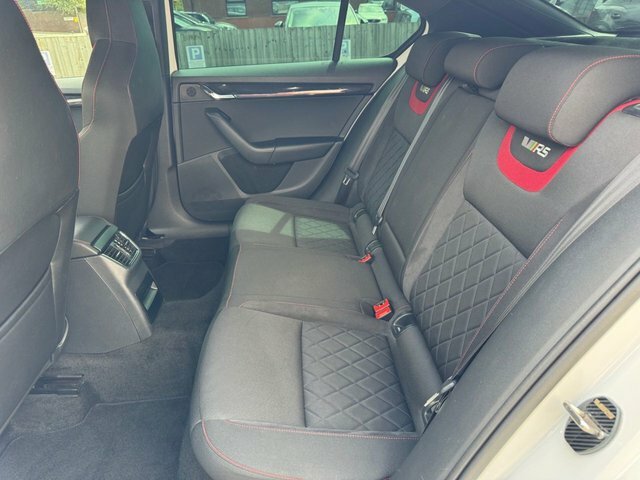 Skoda Octavia 1.0 Tsi Se Technology Black #29