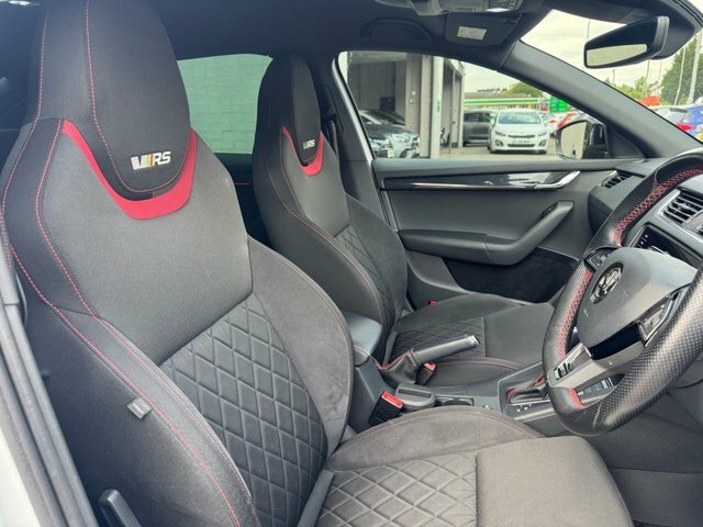 Skoda Octavia 1.0 Tsi Se Technology Black #26