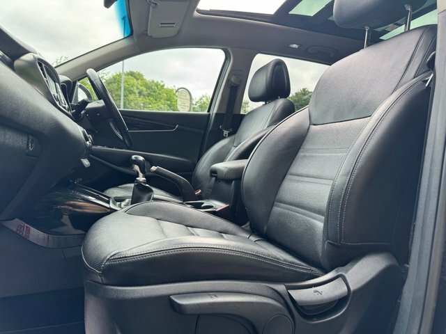 Kia Sorento Kx-3 Crdi Isg 4X4 Red #18