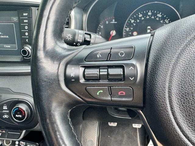 Kia Sorento Kx-3 Crdi Isg 4X4 Red #52