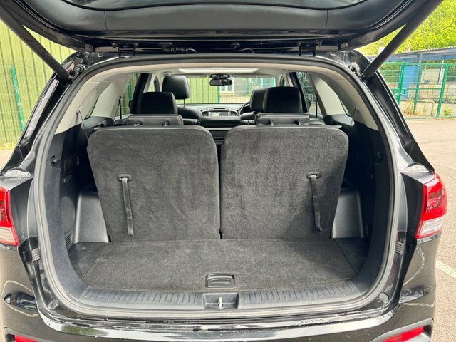 Kia Sorento Kx-3 Crdi Isg 4X4 Red #25
