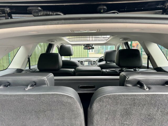Kia Sorento Kx-3 Crdi Isg 4X4 Red #27