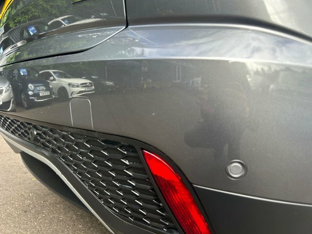 Jaguar E-Pace Suv Grey #6