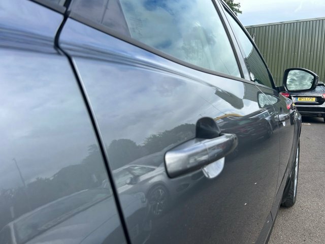 Jaguar E-Pace Suv Grey #4