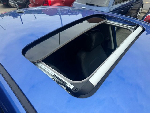 Hyundai I10 Hatchback Blue #2