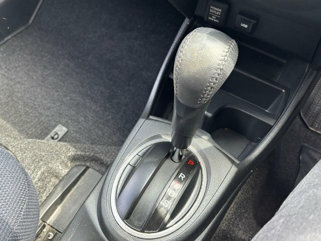 Honda Jazz Ex-t Blue #44