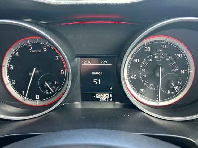 Suzuki Swift 1.2 Dualjet Mhev Sz-l Nq Black #36