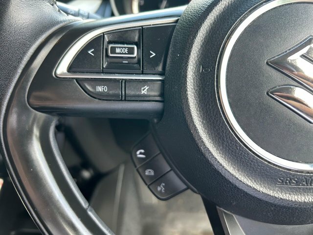 Suzuki Swift 1.2 Dualjet Mhev Sz-l Nq Black #32