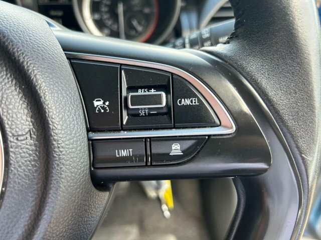Suzuki Swift 1.2 Dualjet Mhev Sz-l Nq Black #34