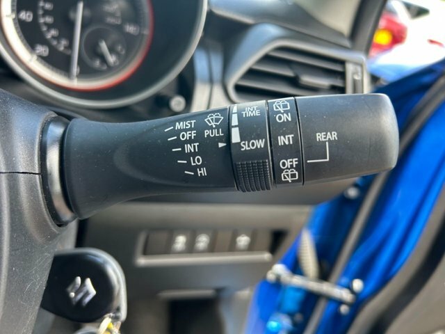 Suzuki Swift 1.2 Dualjet Mhev Sz-l Nq Black #35