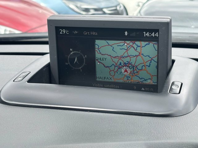 Peugeot 5008 5008 Active Blue Hdi Ss Black #33