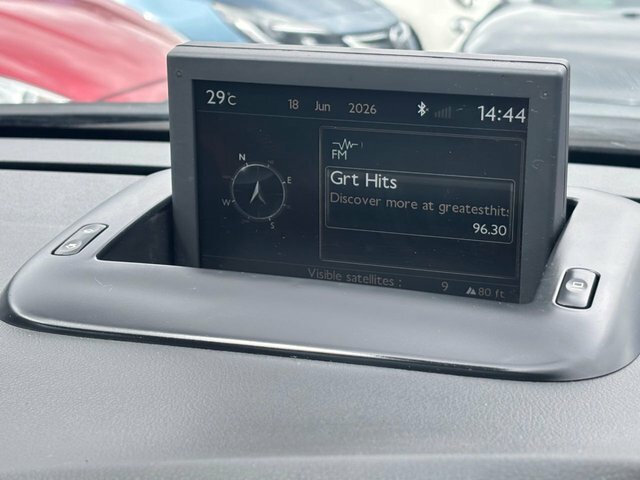 Peugeot 5008 5008 Active Blue Hdi Ss Black #32