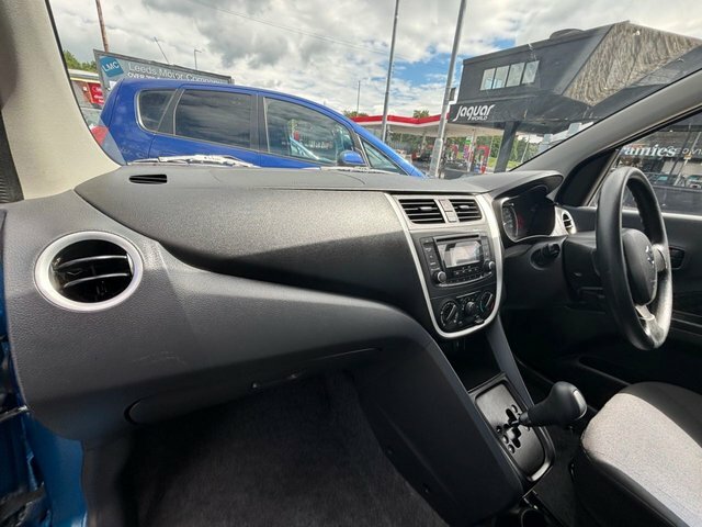 Suzuki Celerio 1.0L Sz2 Hatchback Euro 6 67 Bh White #31