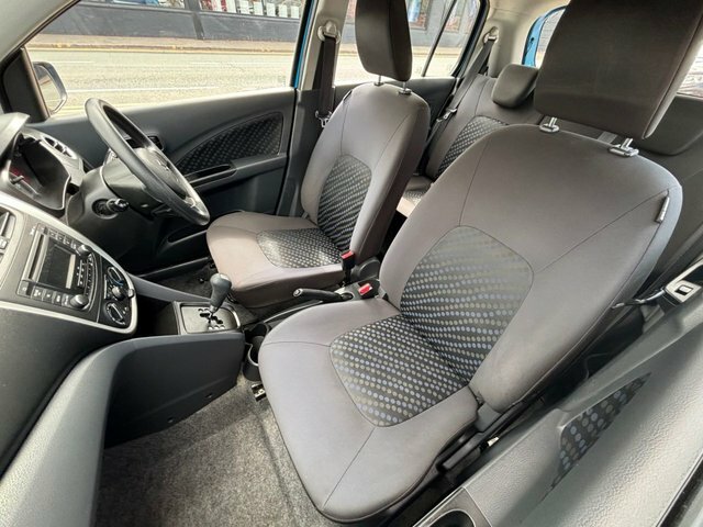 Suzuki Celerio 1.0L Sz2 Hatchback Euro 6 67 Bh White #30