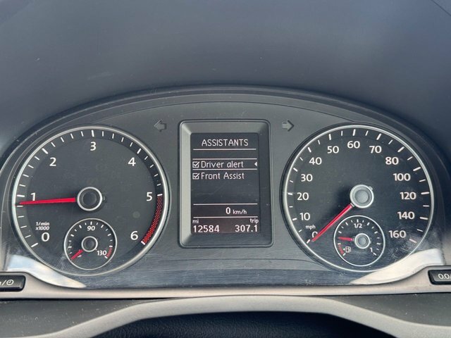 Volkswagen Caddy Maxi Life 2.0 Tdi #30