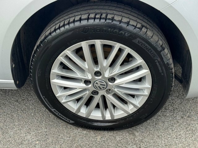Volkswagen Caddy Maxi Life 2.0 Tdi #15