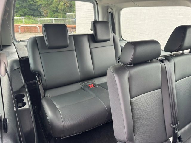 Volkswagen Caddy Maxi Life 2.0 Tdi #23