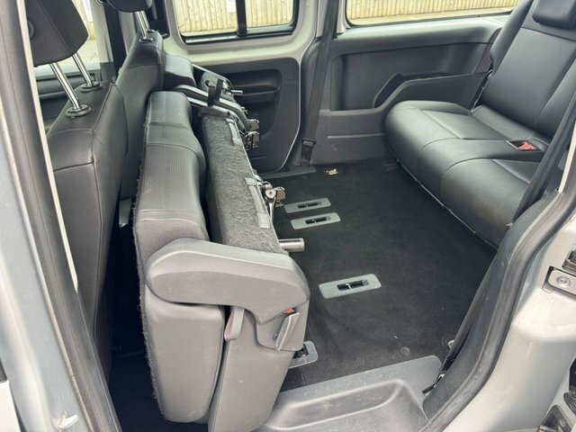 Volkswagen Caddy Maxi Life 2.0 Tdi #22