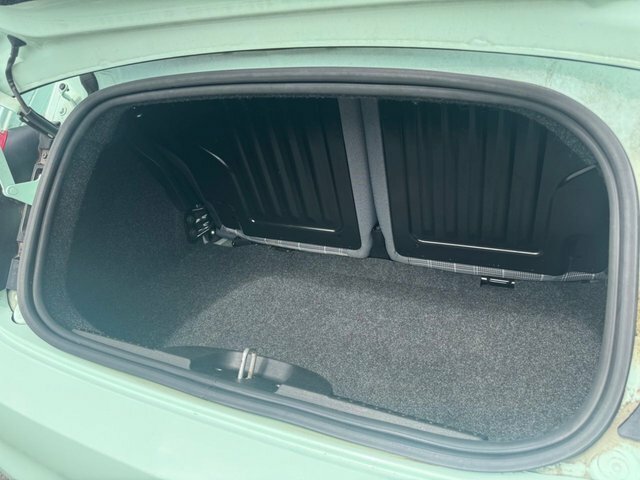 Fiat 500C 1L Lounge Grey #20