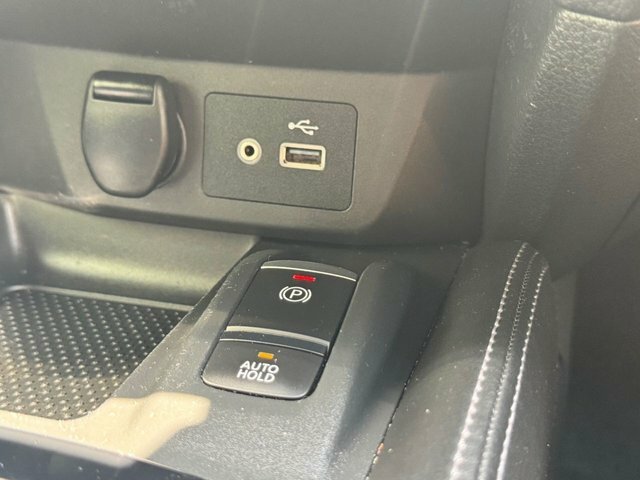 Nissan X-Trail Dig-t Tekna Dct Grey #51