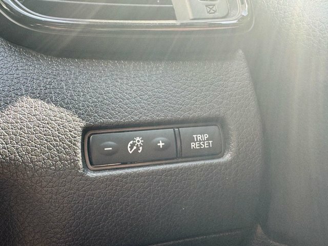 Nissan X-Trail Dig-t Tekna Dct Grey #53