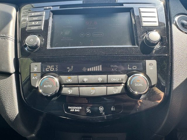 Nissan X-Trail Dig-t Tekna Dct Grey #41