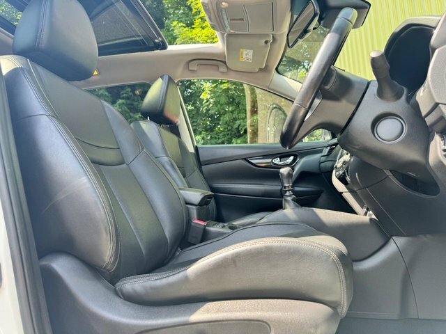Nissan X-Trail Dig-t Tekna Dct Grey #36