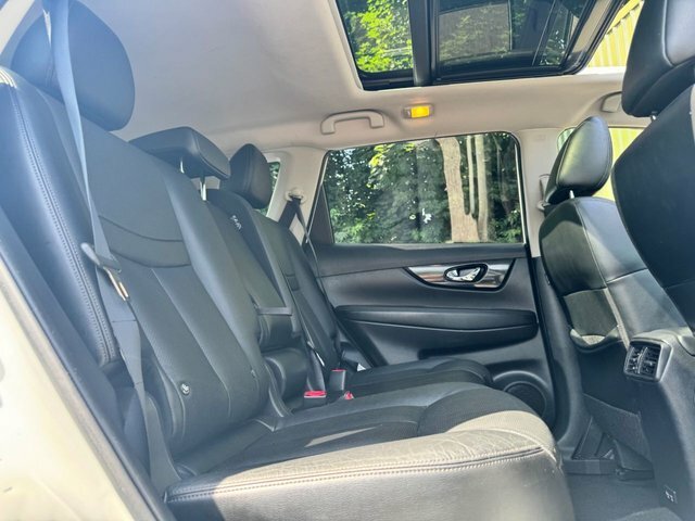 Nissan X-Trail Dig-t Tekna Dct Grey #30