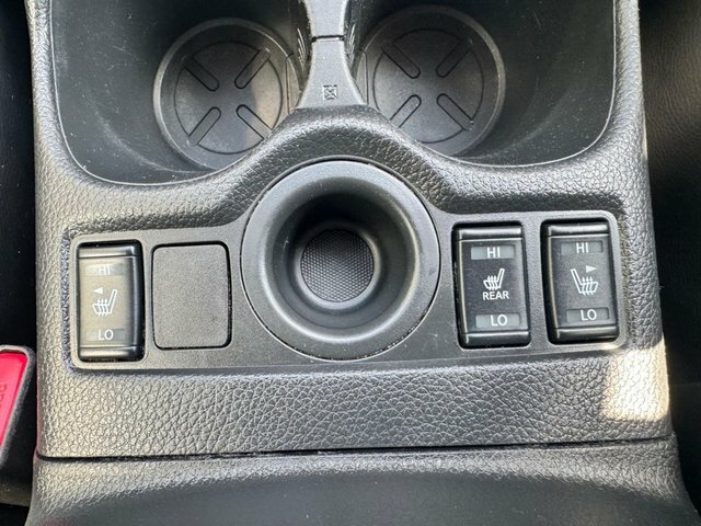 Nissan X-Trail Dig-t Tekna Dct Grey #43