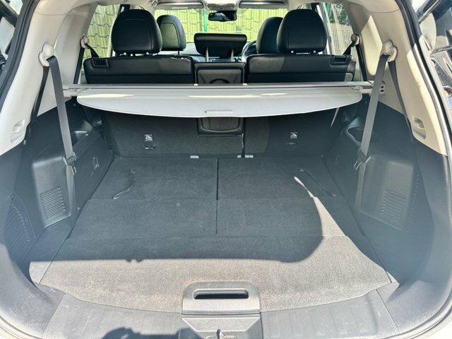 Nissan X-Trail Dig-t Tekna Dct Grey #28