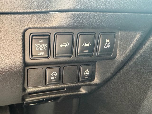 Nissan X-Trail Dig-t Tekna Dct Grey #52