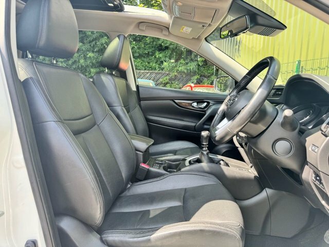 Nissan X-Trail Dig-t Tekna Dct Grey #37