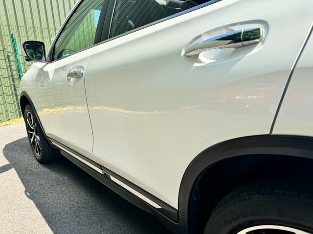 Nissan X-Trail Dig-t Tekna Dct Grey #11