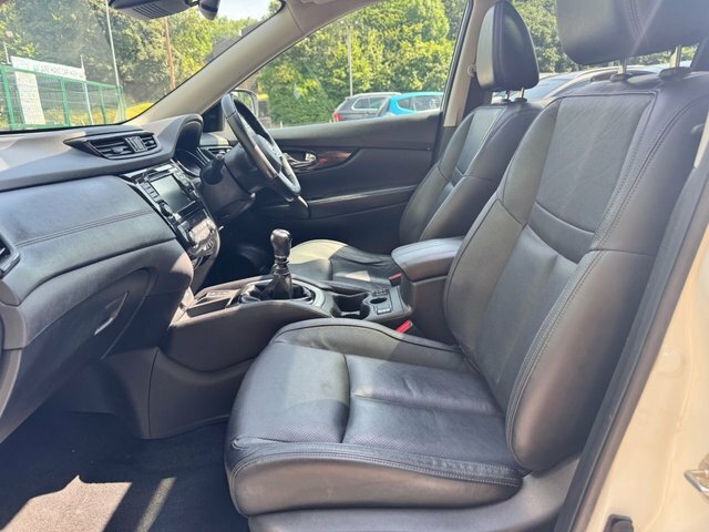 Nissan X-Trail Dig-t Tekna Dct Grey #22