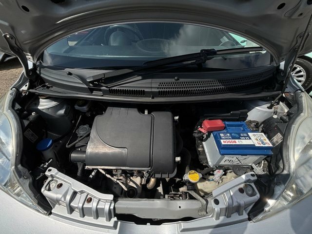 Peugeot 107 Urban Blue #24