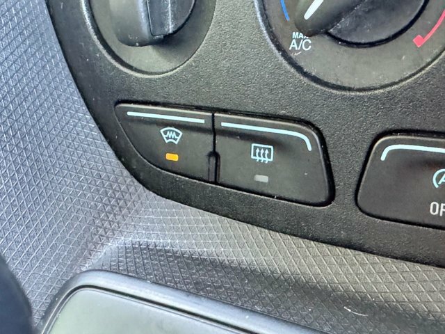Ford Grand Tourneo Connect Mpv 1.5 Tdci Titanium 2017 Blue #50