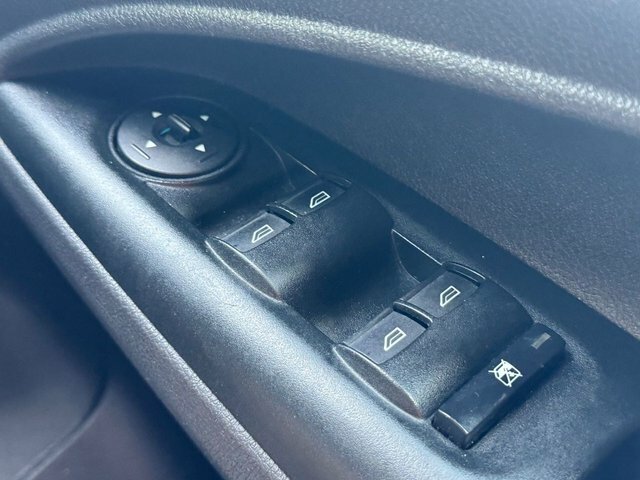 Ford Grand Tourneo Connect Mpv 1.5 Tdci Titanium 2017 Blue #49
