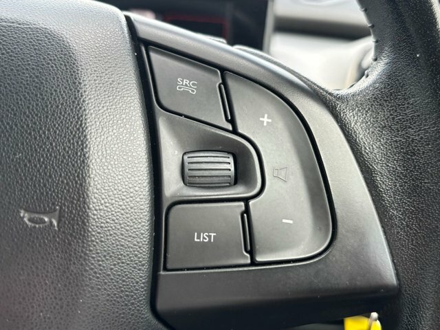 Citroen C4 Cactus  Purple #47
