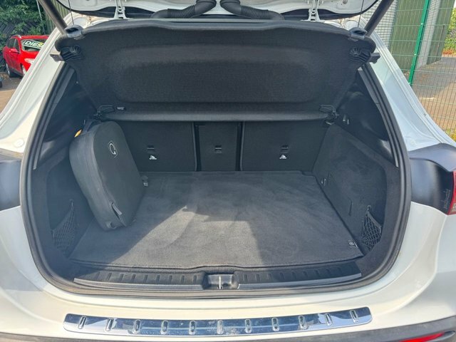 Mercedes-Benz EQA Eqa 300 66.5Kwh Amg Line Premium 4Matic  #11