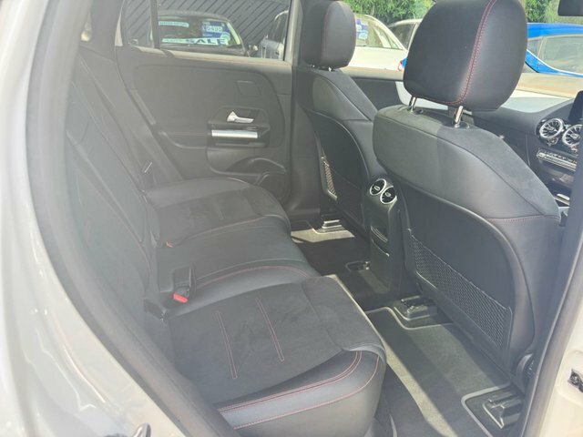 Mercedes-Benz EQA Eqa 300 66.5Kwh Amg Line Premium 4Matic  #37