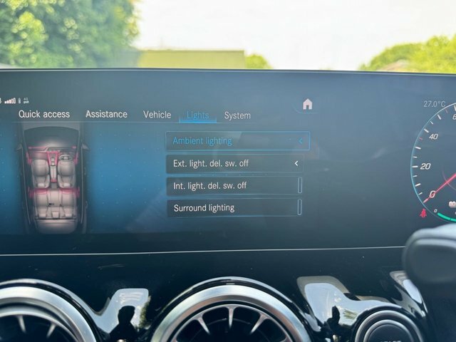 Mercedes-Benz EQA Eqa 300 66.5Kwh Amg Line Premium 4Matic  #58