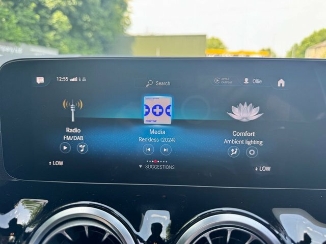 Mercedes-Benz EQA Eqa 300 66.5Kwh Amg Line Premium 4Matic  #61